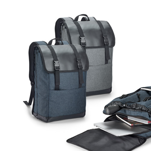 92674s Mochila para Notebook 17'' e Tablet 10.5''