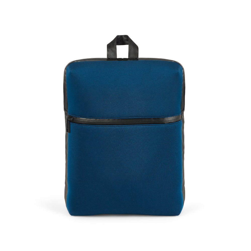 mochila urban — foto 3