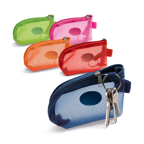 Bolsa chaveiro Personalizada — foto 2