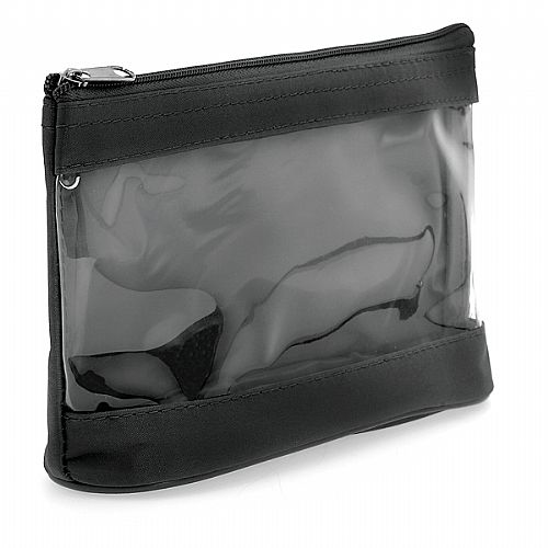 Bolsa de cosméticos retangular — foto 2