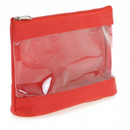 Bolsa de cosméticos retangular — foto 3