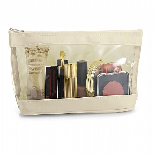 Bolsa de cosméticos retangular — foto 4