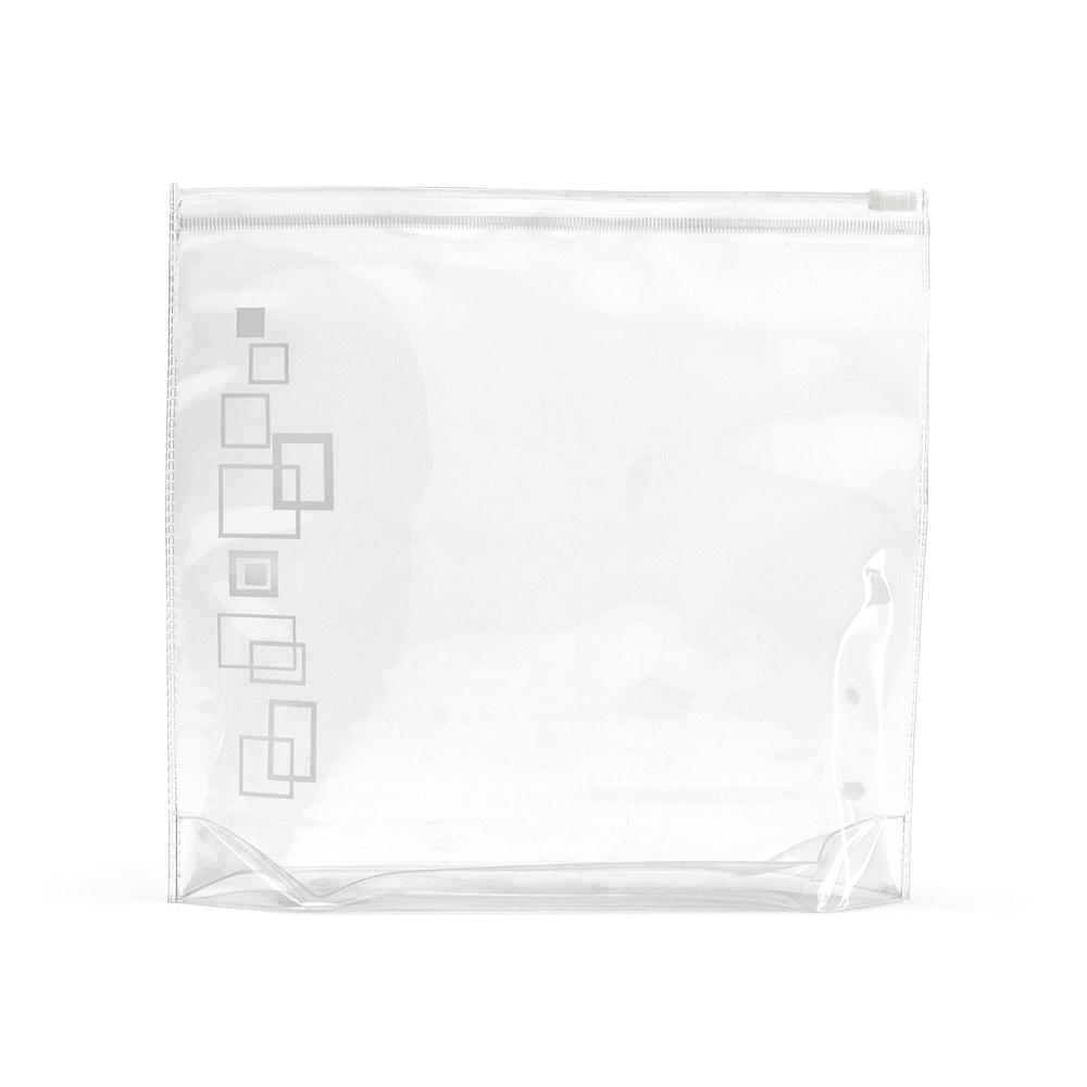 bolsa de cosméticos hermética — foto 5