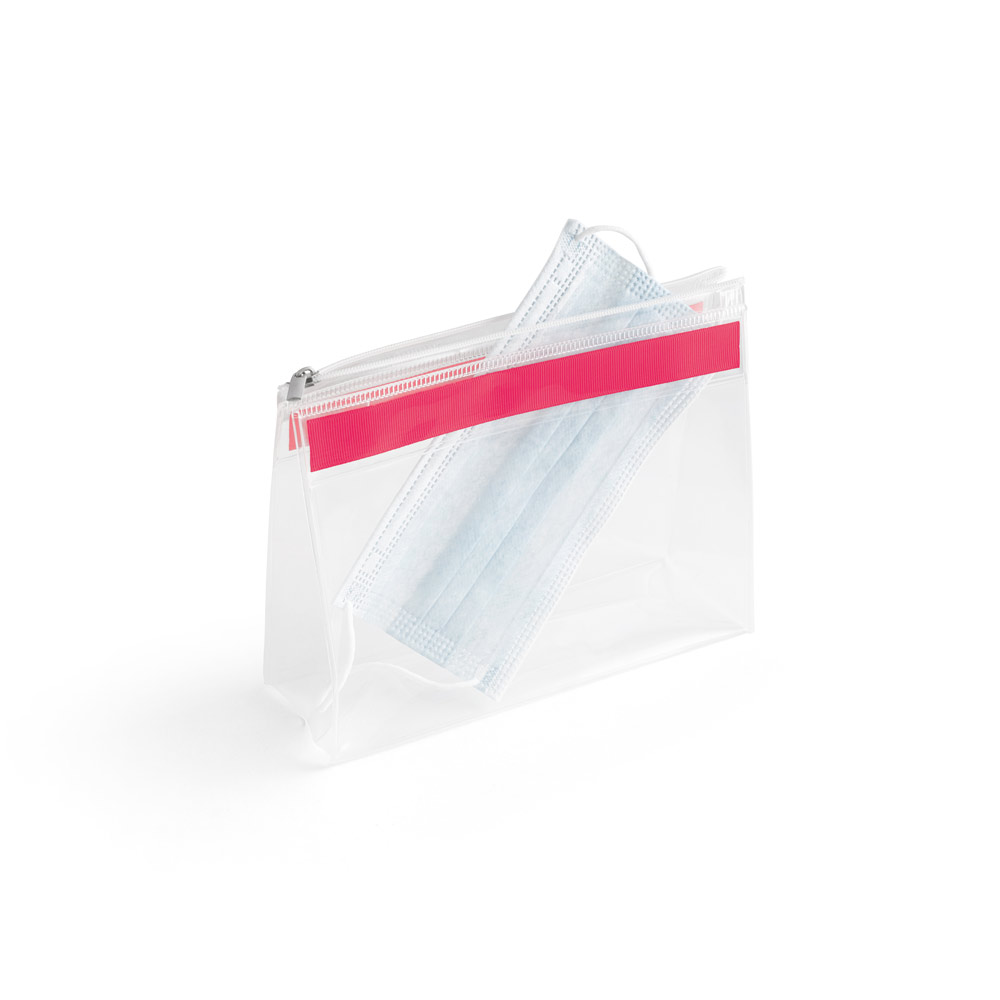 bolsa de higiene pessoal — foto 6