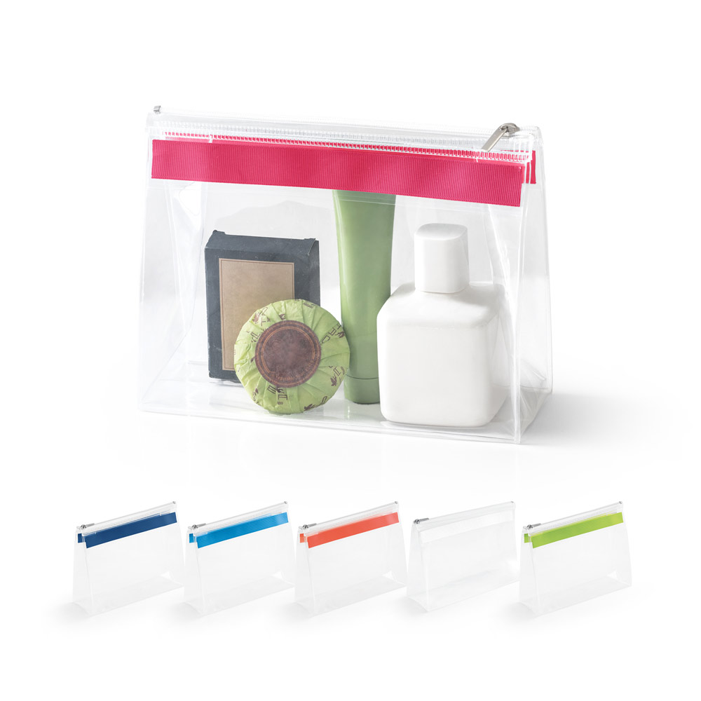 bolsa de higiene pessoal — foto 2