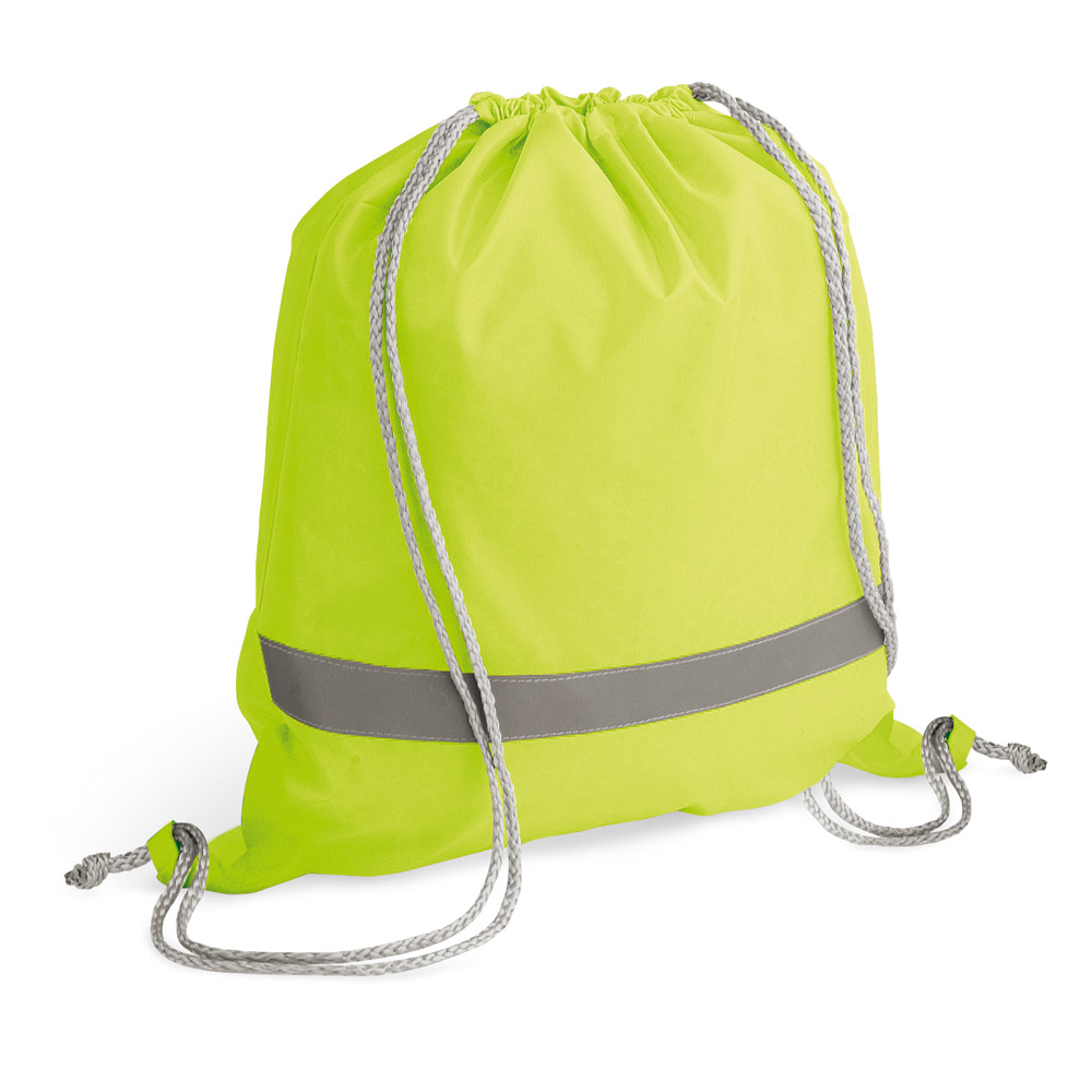 sacola tipo mochila — foto 4