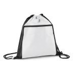Sacola tipo mochila Personalizada — foto 2