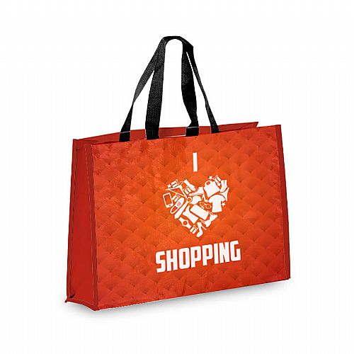 Sacolas de compras personalizadas — foto 3