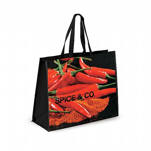 Sacolas de compras personalizadas — foto 4