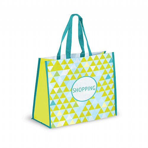 Sacolas de compras personalizadas — foto 6