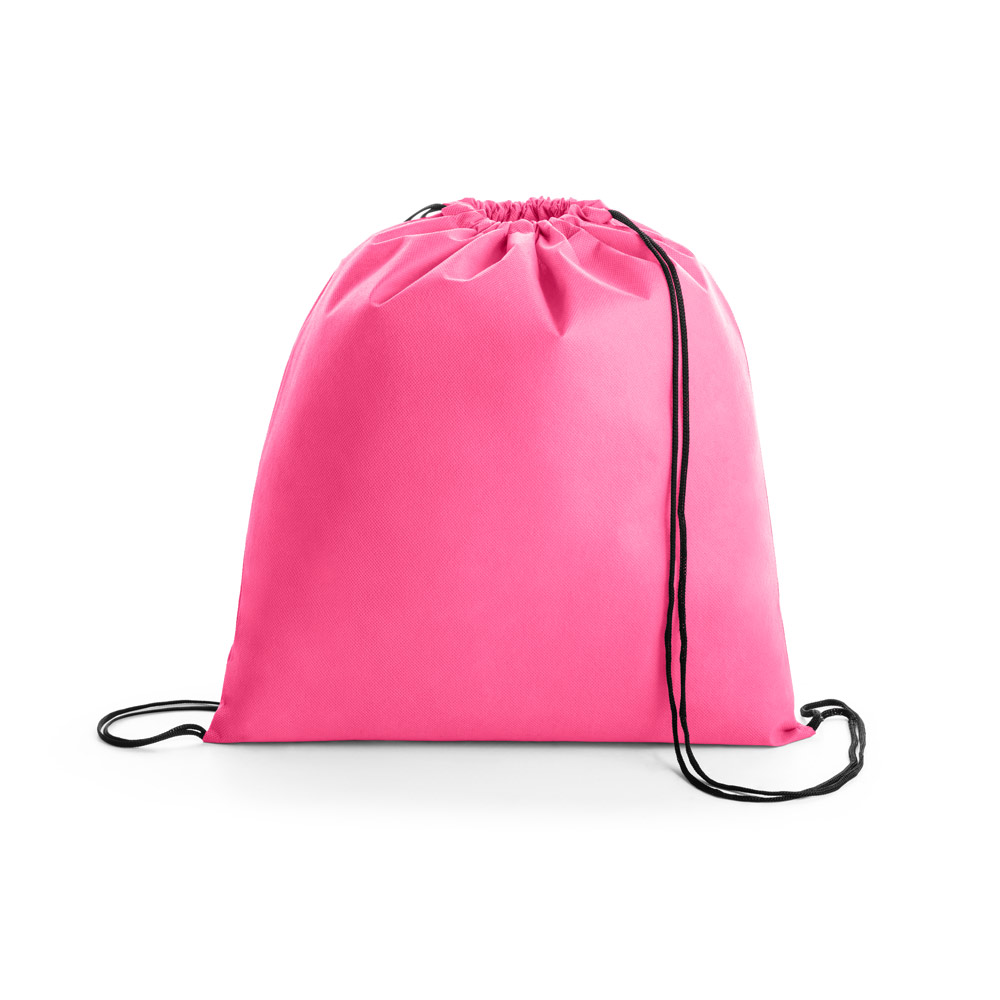 sacola tipo mochila — foto 3