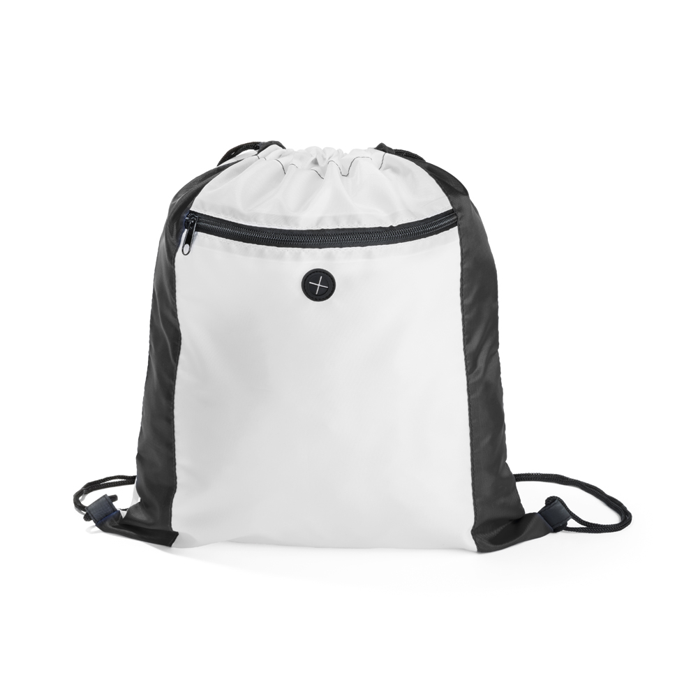 sacola tipo mochila — foto 3