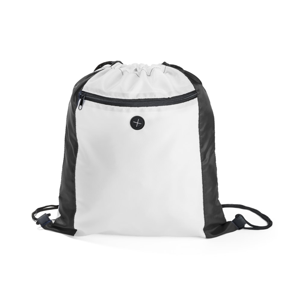 sacola tipo mochila — foto 4