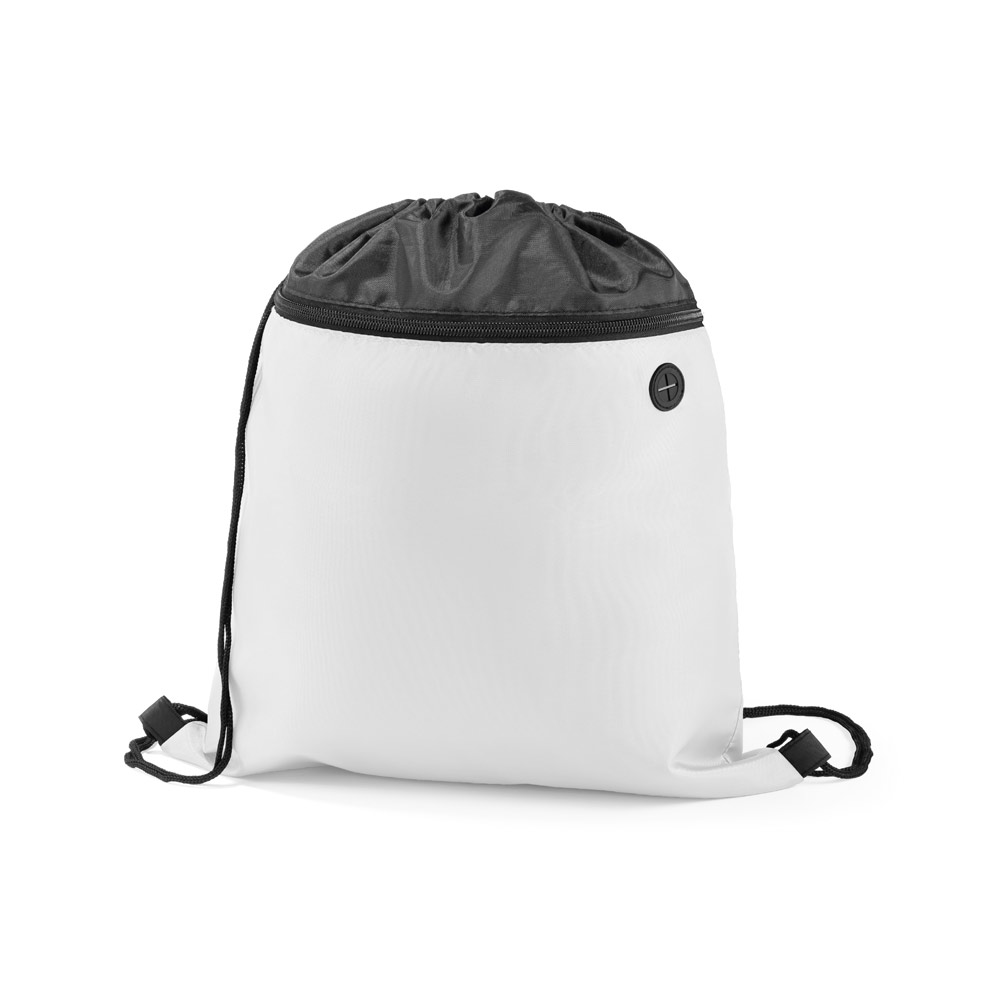 sacola tipo mochila — foto 3