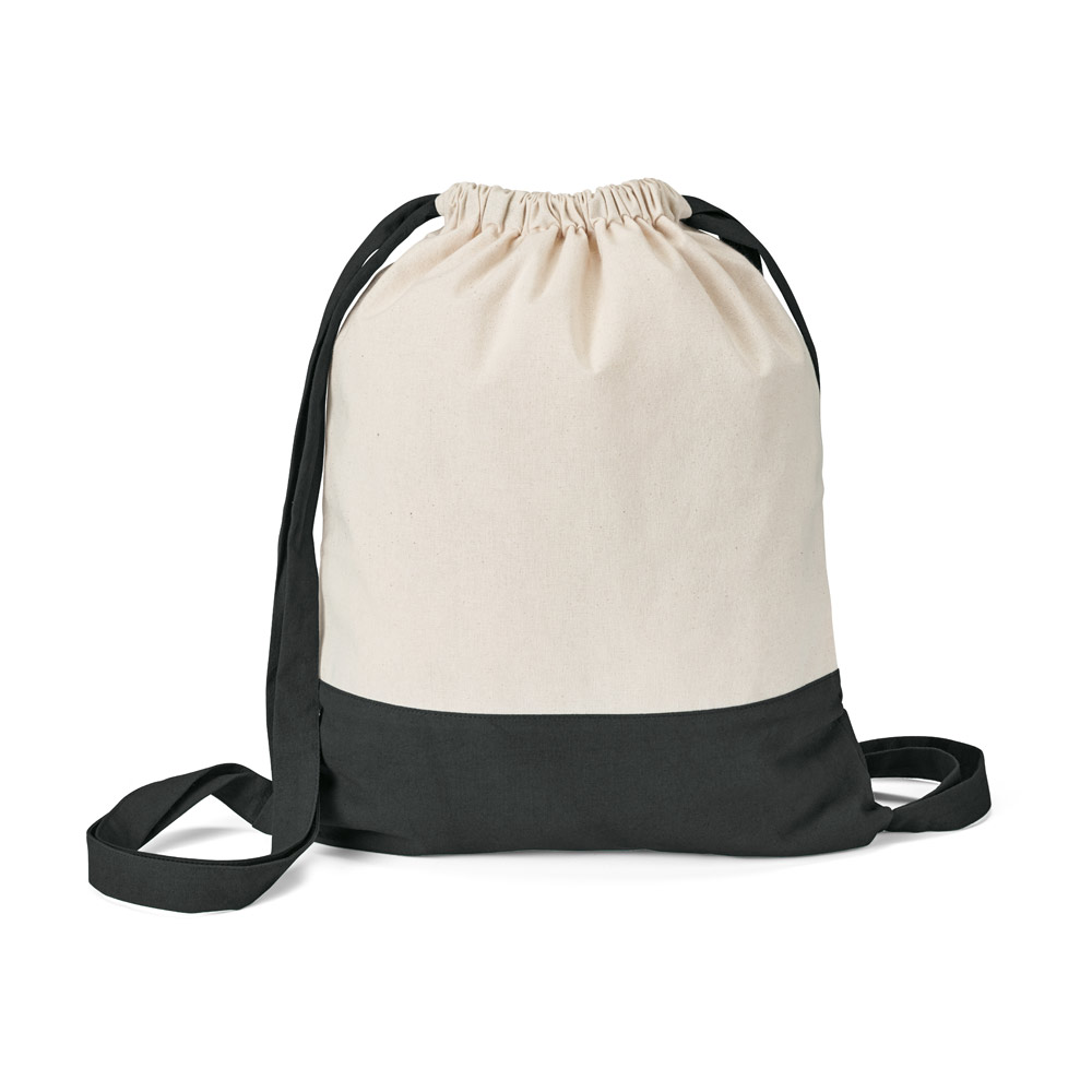 sacola tipo mochila — foto 4