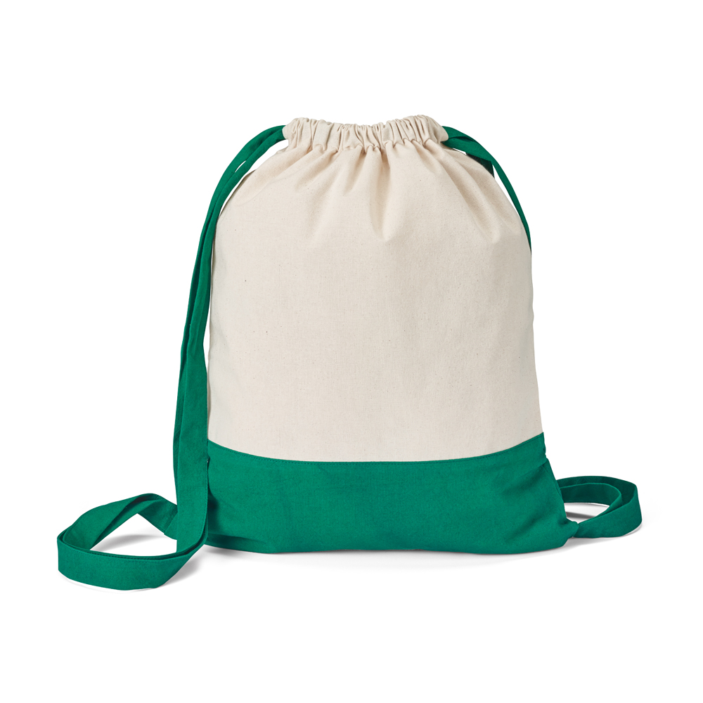 sacola tipo mochila — foto 6