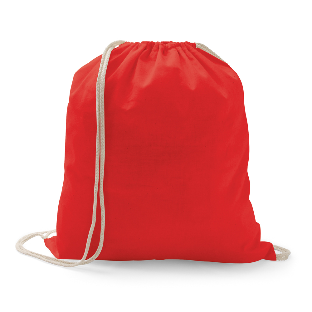 sacola tipo mochila — foto 6