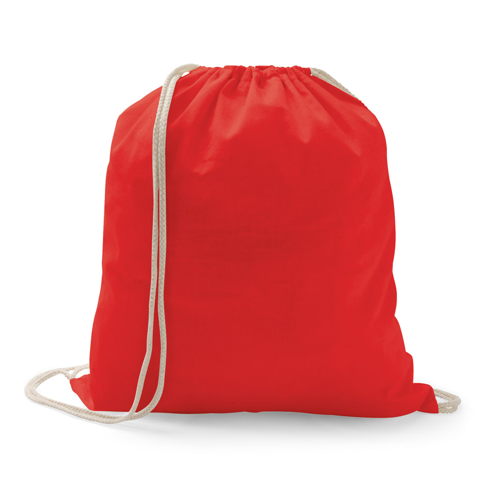 sacola tipo mochila — foto 5