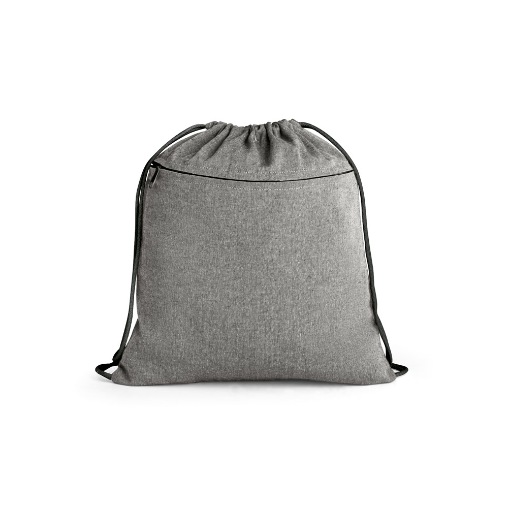 sacola tipo mochila — foto 3