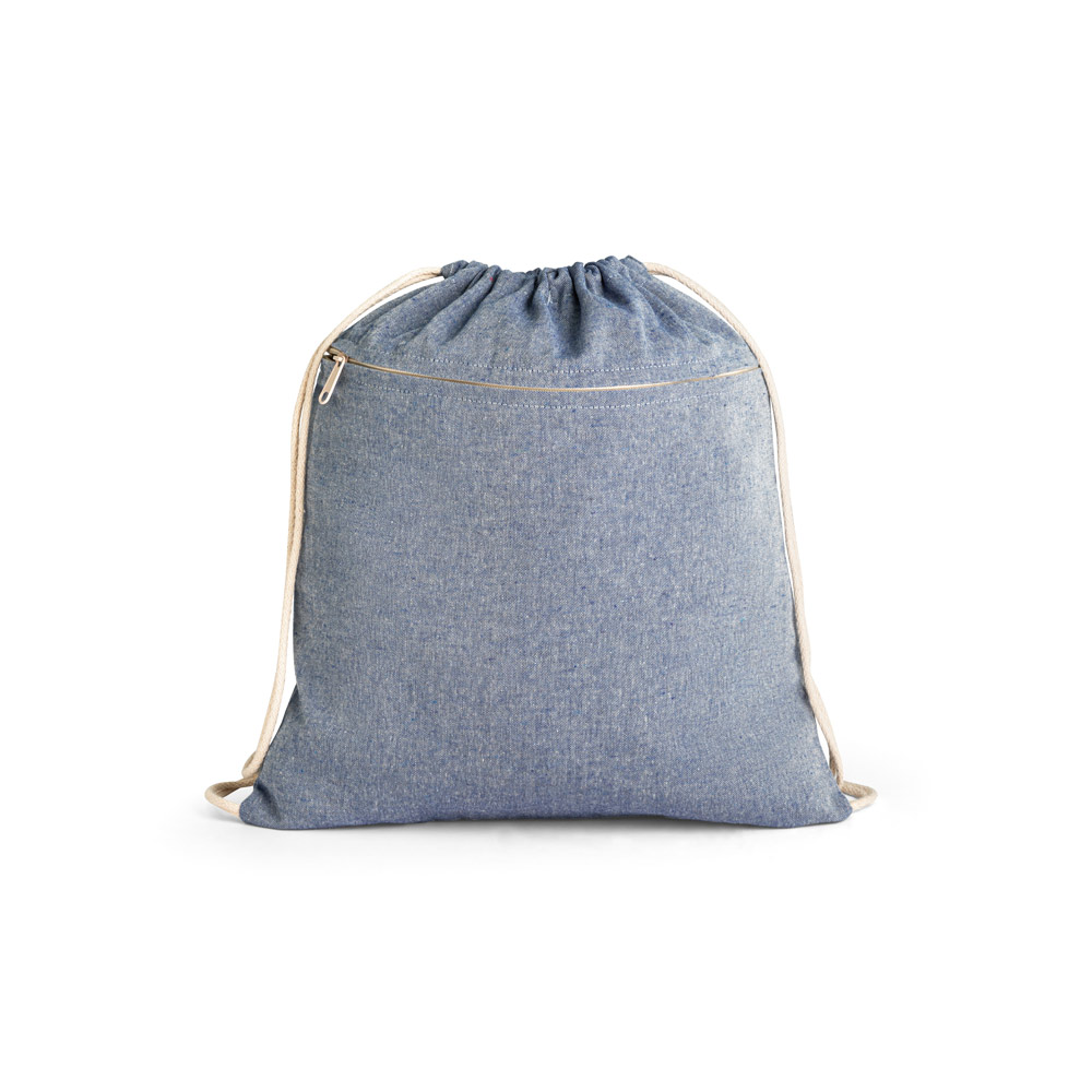 sacola tipo mochila — foto 5