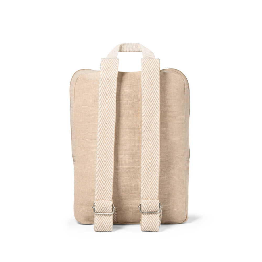 mochila em juco — foto 4