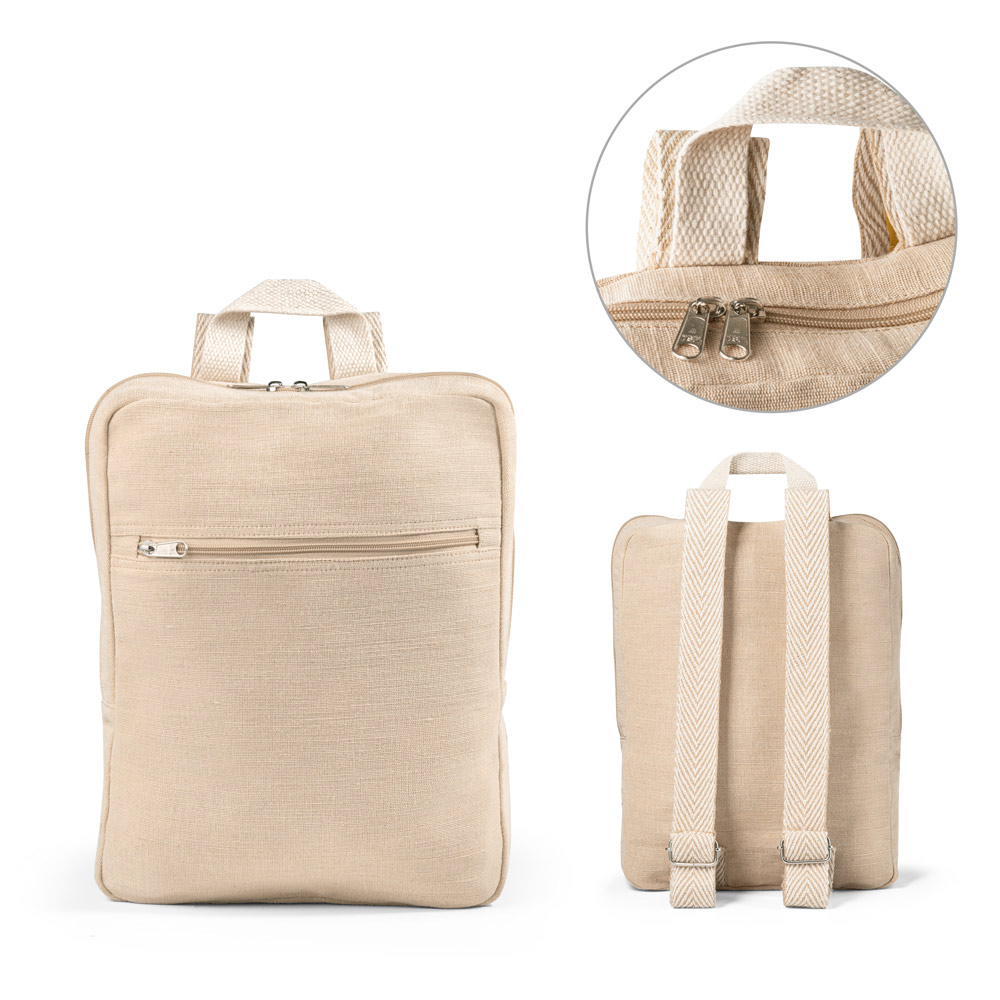 mochila em juco — foto 2