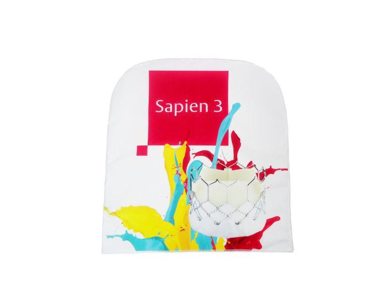 93 - Capa de Cadeira em Microfibra