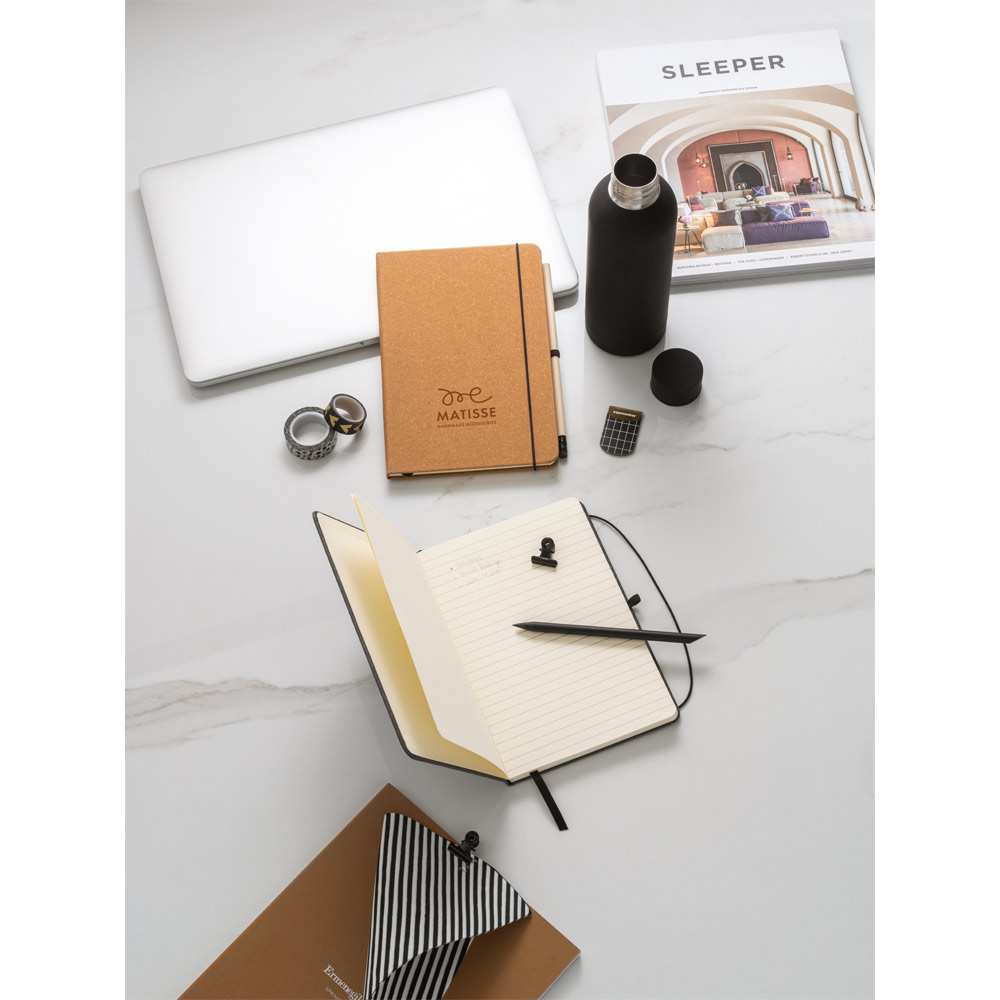 caderno a5 — foto 5