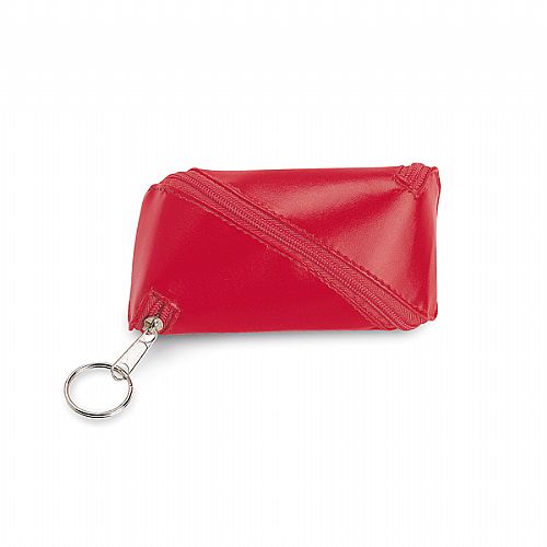 Bolsa chaveiro compacta — foto 3