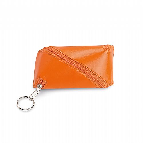 Bolsa chaveiro compacta — foto 6