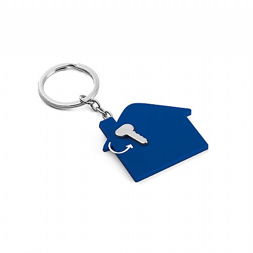 Chaveiro PVC — foto 4