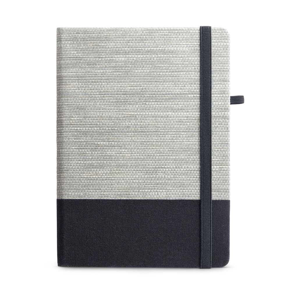 caderno capa dura — foto 3
