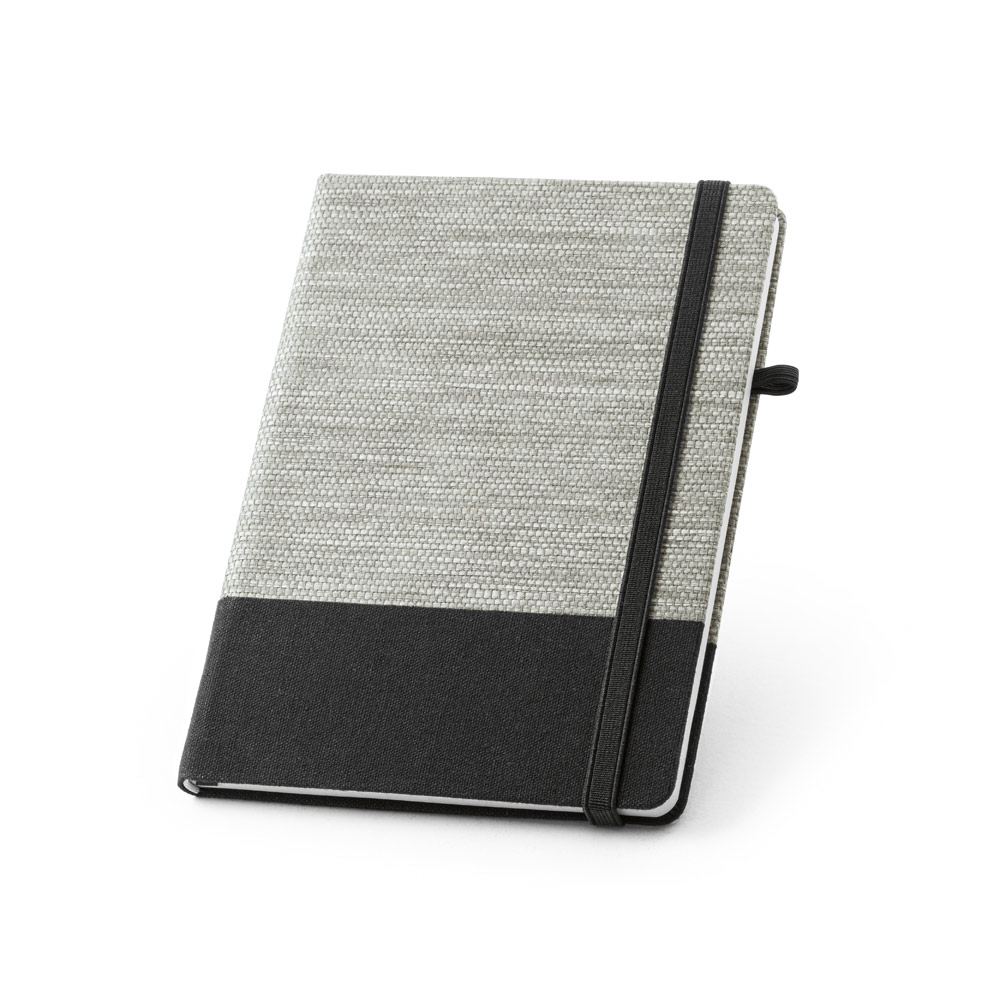 caderno capa dura — foto 5