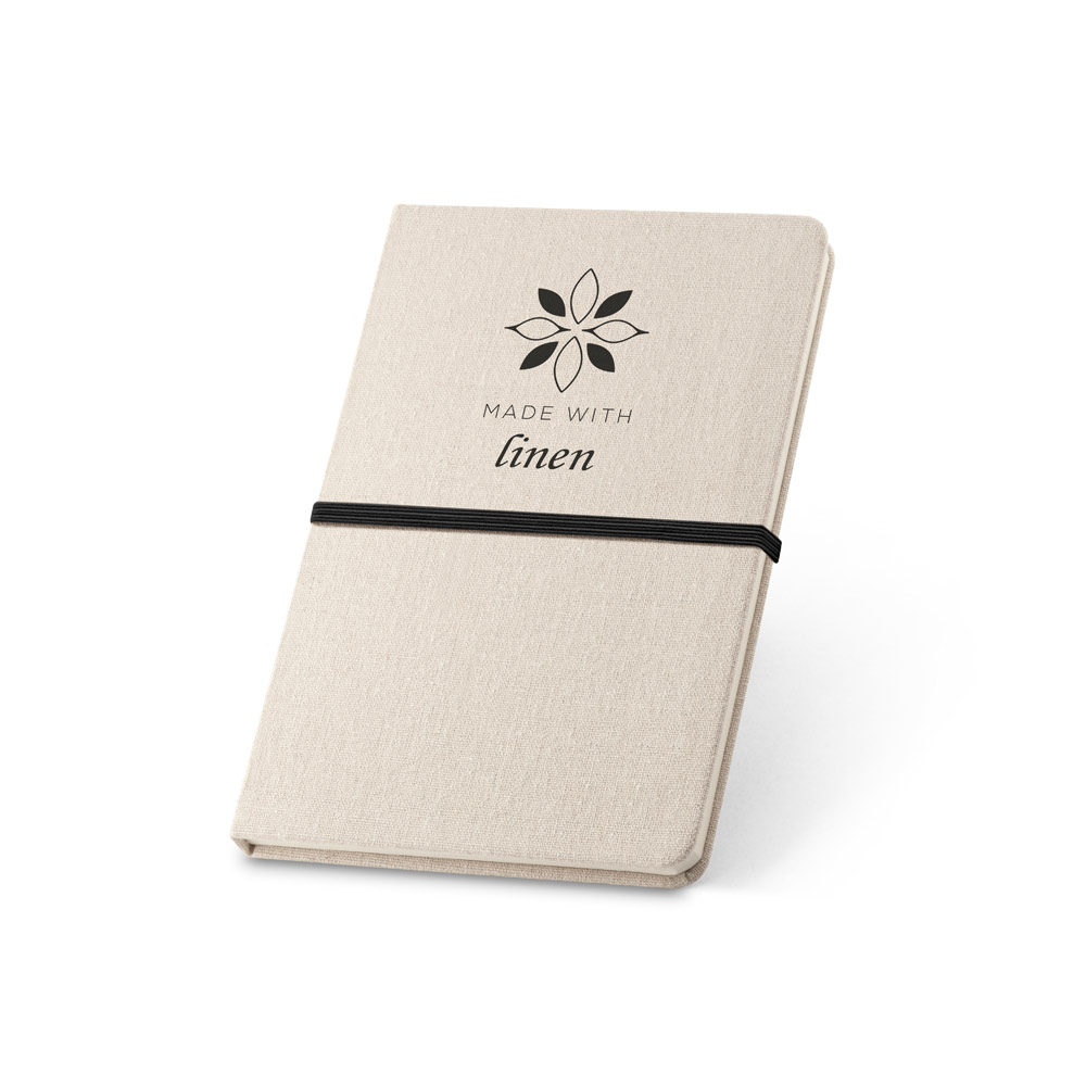 caderno capa dura — foto 3