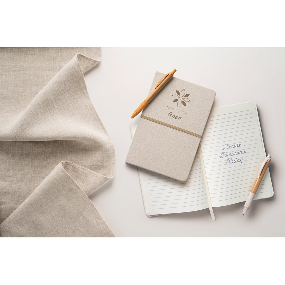 caderno capa dura — foto 4