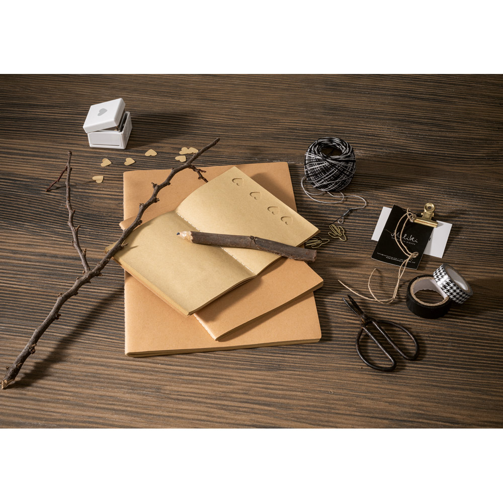 caderno a6 — foto 4