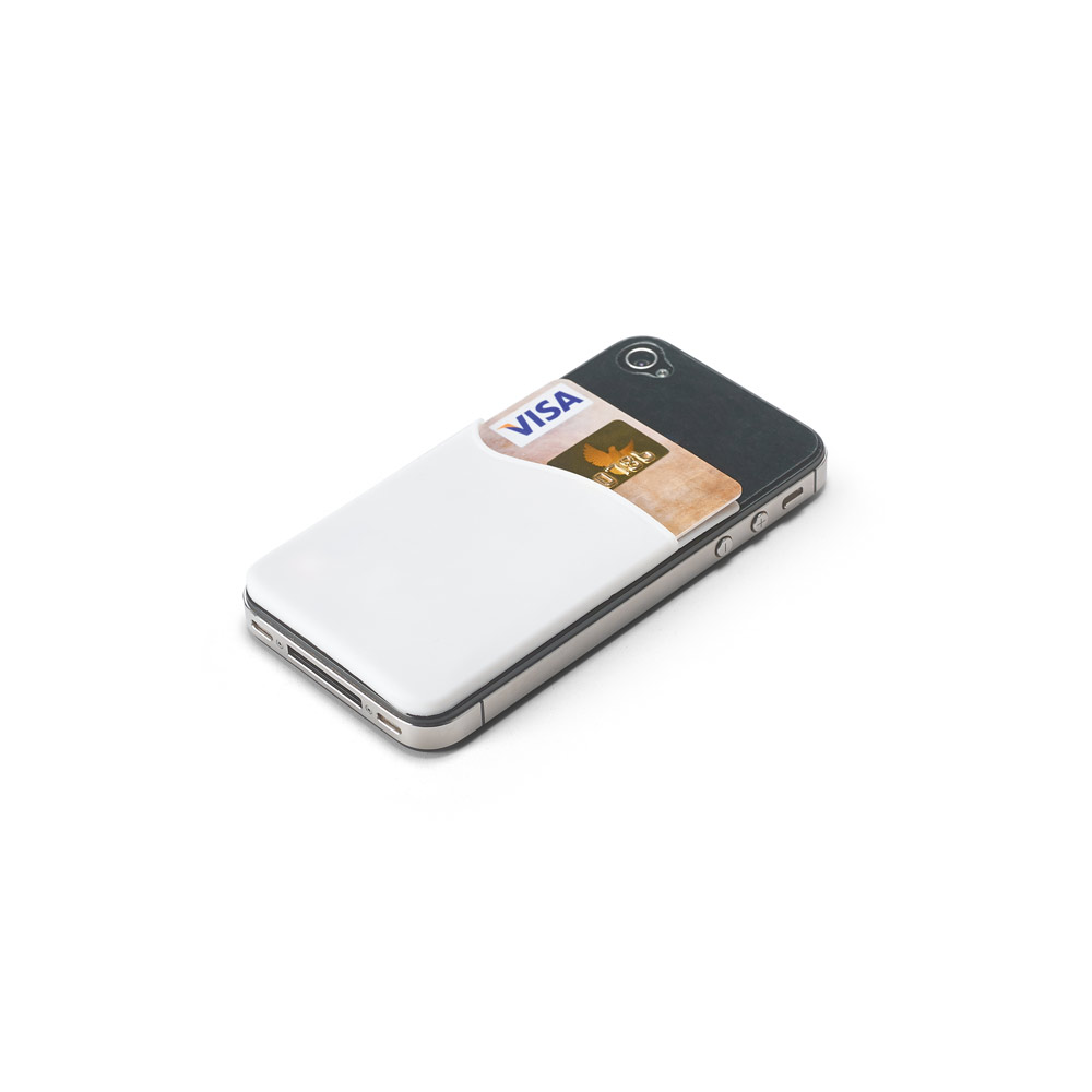 porta cartões para celular — foto 6