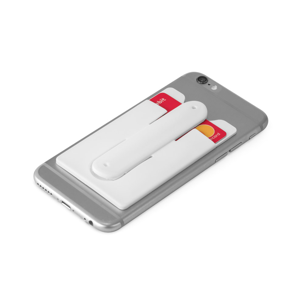 porta cartões para celular — foto 5