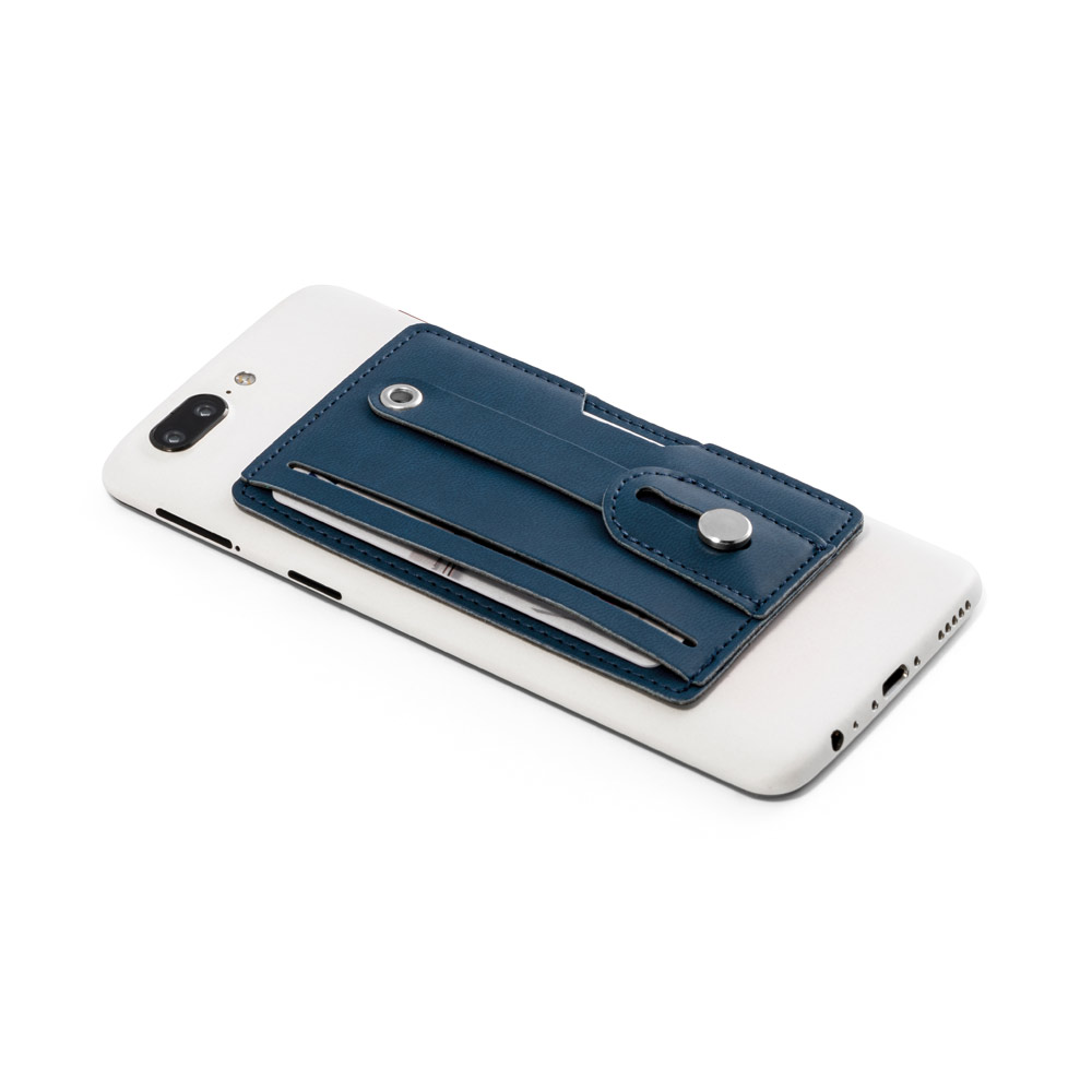 porta cartões para celular — foto 3