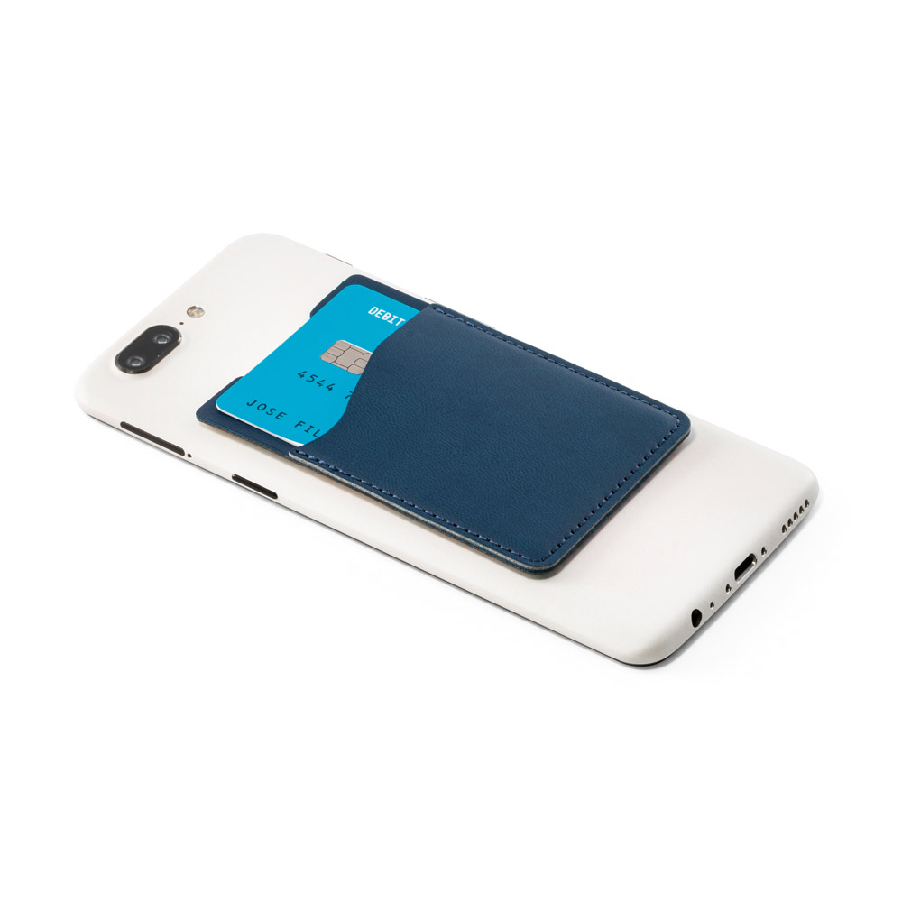 porta cartões para celular — foto 6