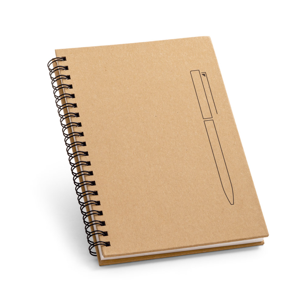 caderno b6 — foto 5