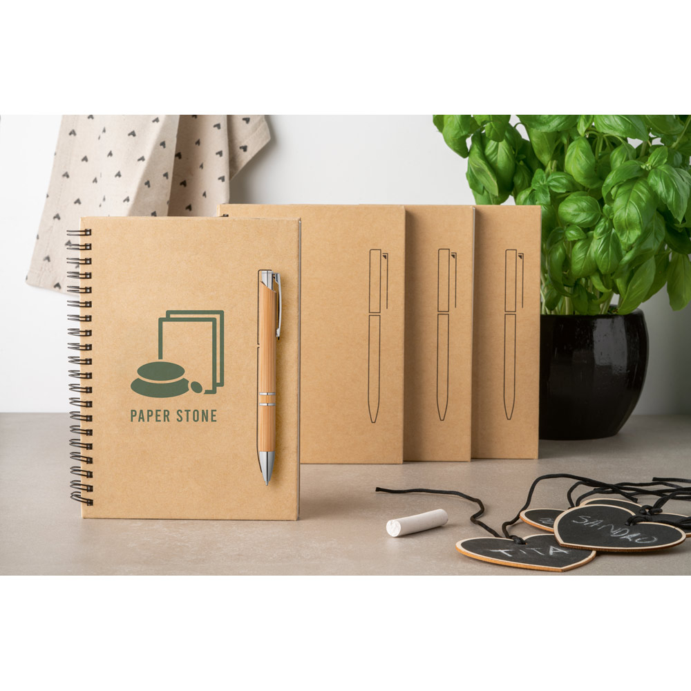 caderno b6 — foto 4