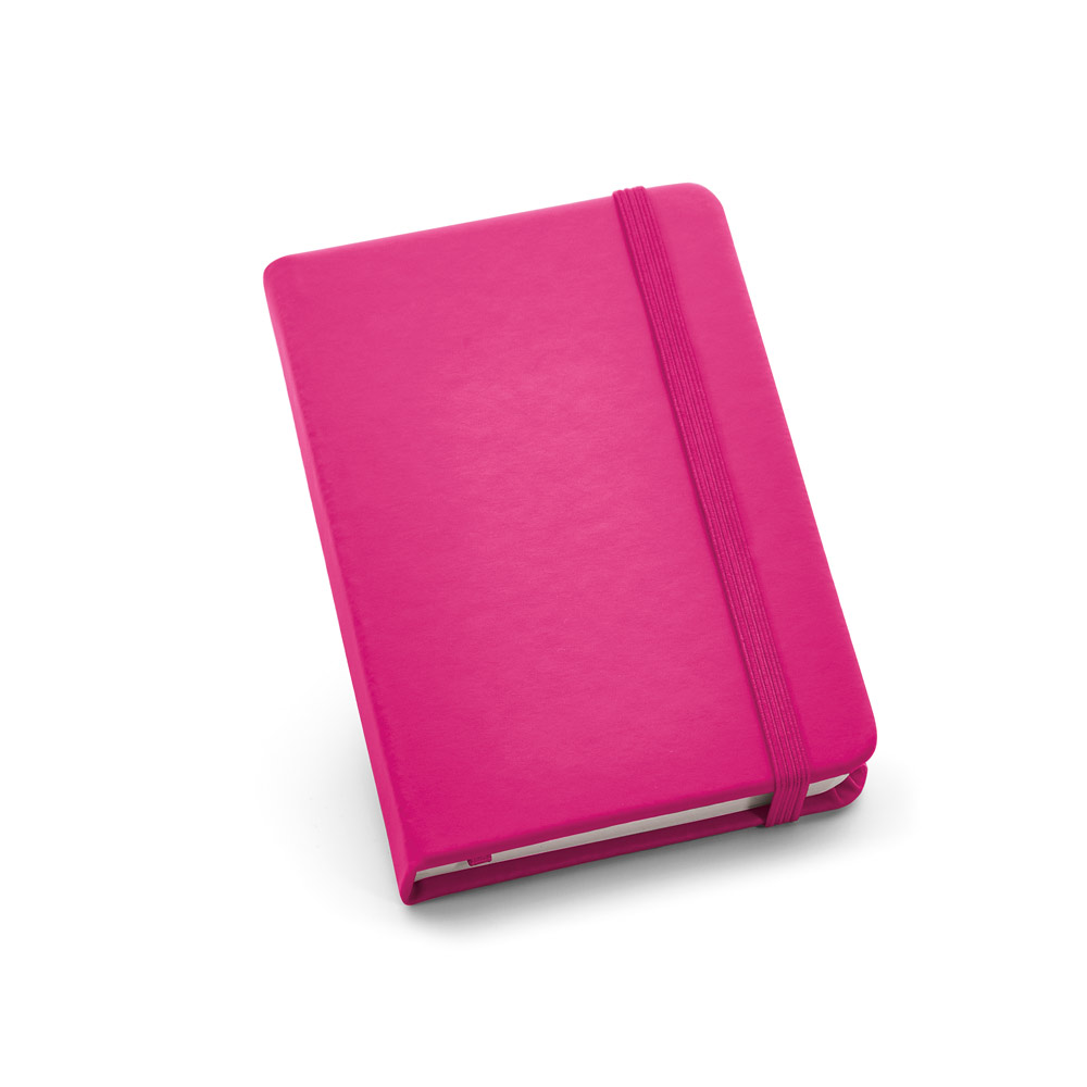 caderno de bolso — foto 5