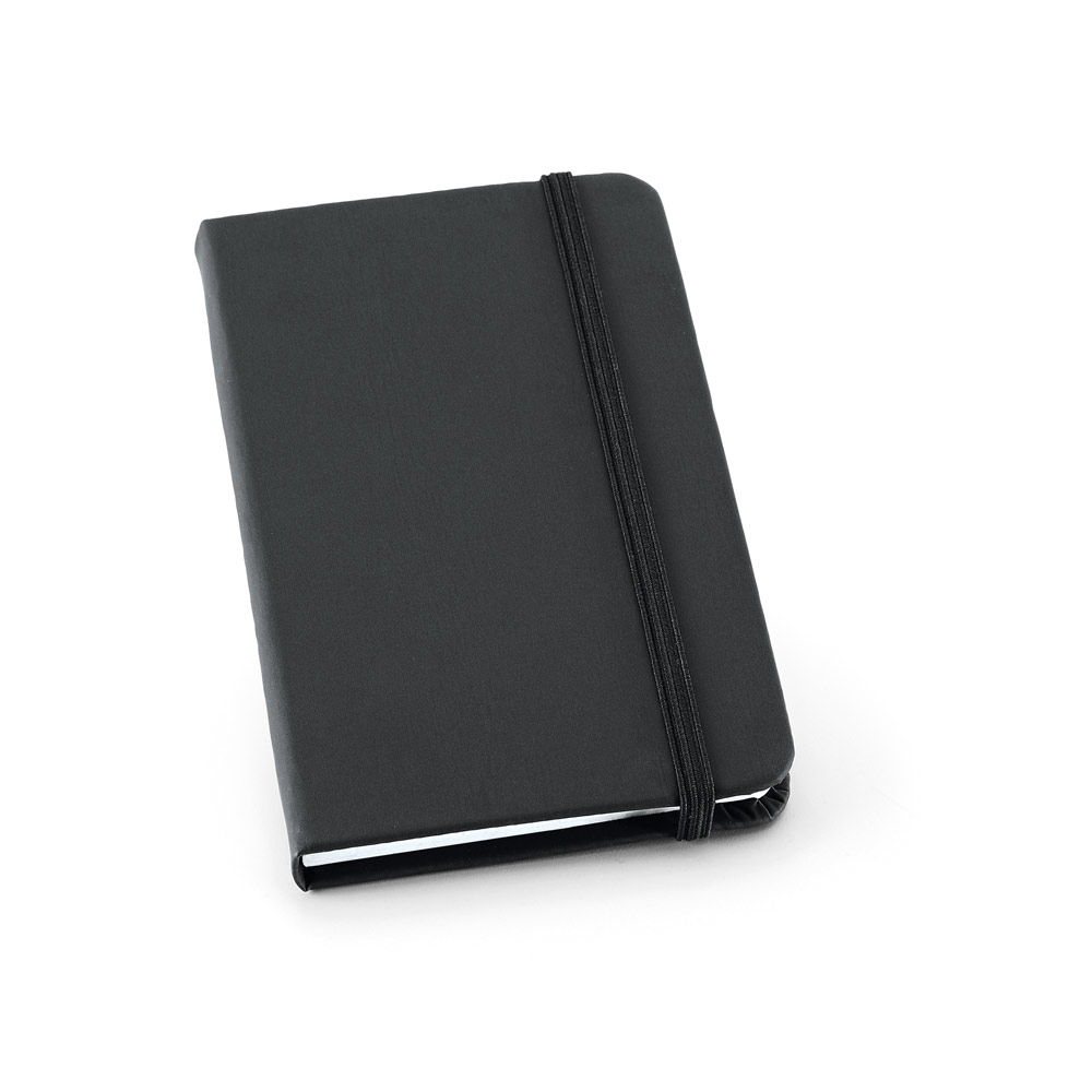 caderno de bolso — foto 6