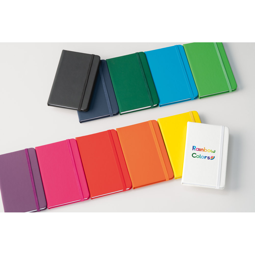 caderno de bolso — foto 4