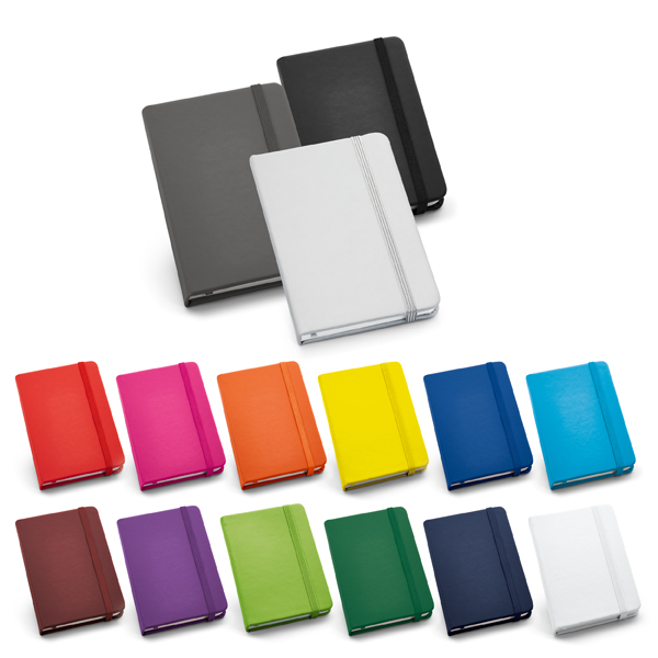 Caderno capa dura Personalizado — foto 2
