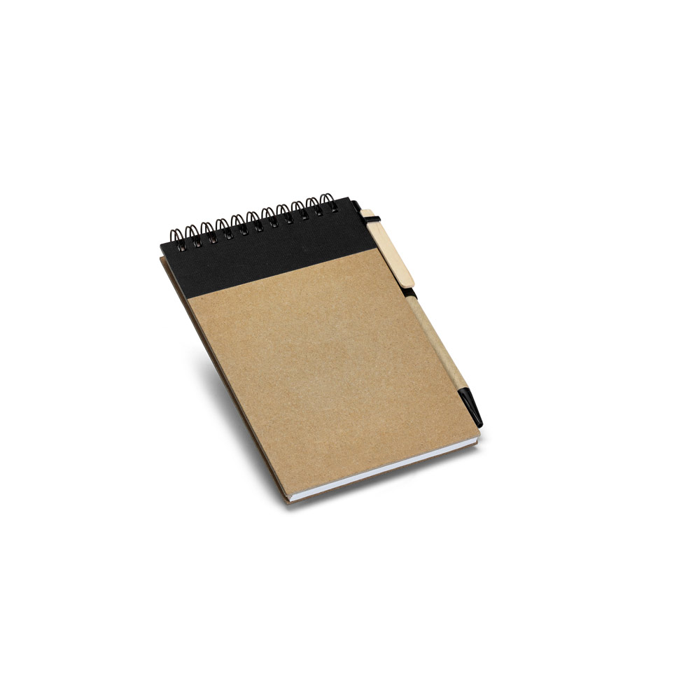 caderno de bolso — foto 3