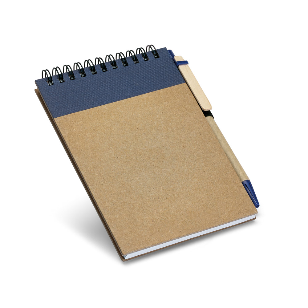 caderno de bolso — foto 4