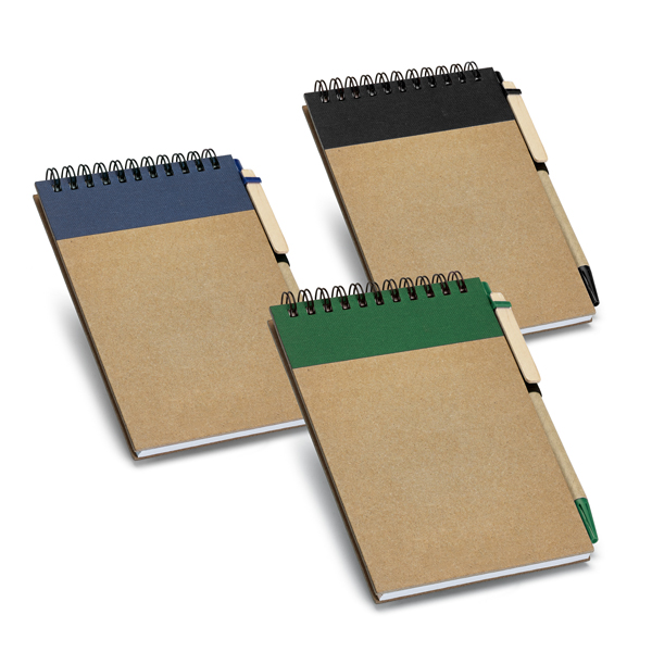 Caderno Personalizado — foto 2