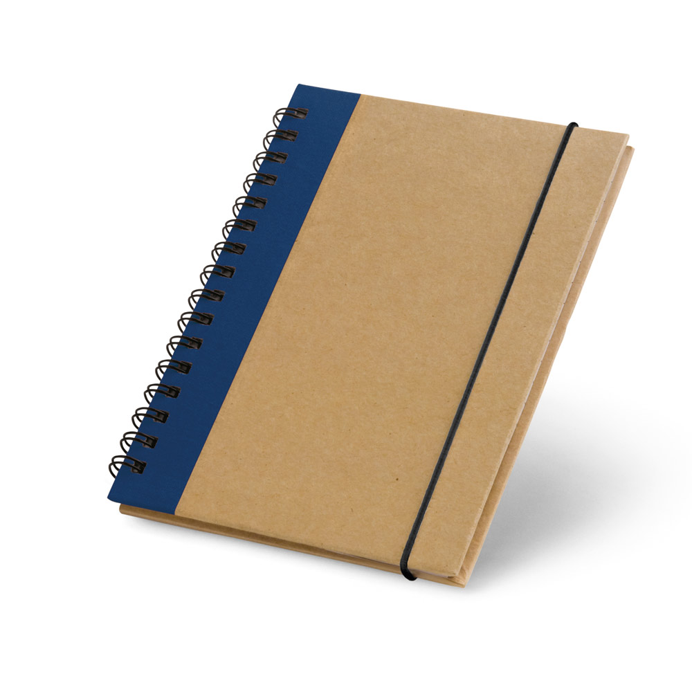 caderno capa dura — foto 3